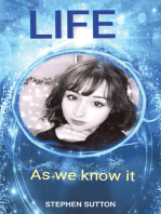 Life: As We Know It