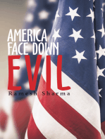 America Face Down Evil