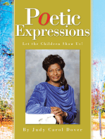 Poetic Expressions: Let the Children Show Us!