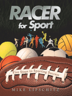 Racer for Sport: Five Steps to Sporting Success