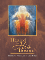 Healed in His Bosom