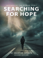 Searching for Hope: Inspired by the Human Spirit