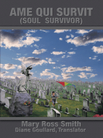 Ame Qui Survit: Soul Survivor