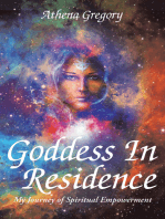 Goddess in Residence