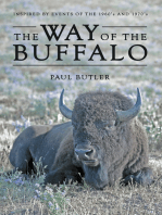 The Way of the Buffalo