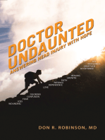 Doctor Undaunted