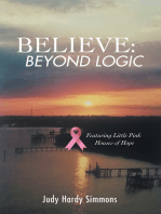 Believe: Beyond Logic