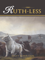 Ruth-Less: A Ruth Parton Story