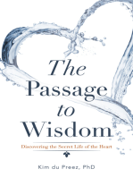 The Passage to Wisdom