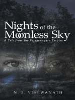 Nights of the Moonless Sky: A Tale from the Vijayanagara Empire