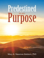 Predestined in My Purpose