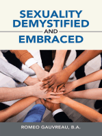 Sexuality Demystified and Embraced