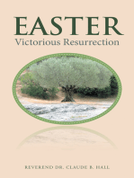 Easter: Victorious Resurrection