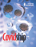 Covidship: A Pandemic Alliance