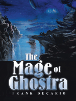 The Mage of Ghostra