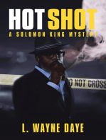 Hot Shot: A Solomon King Mystery
