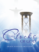 Time Clocks of God
