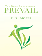 Prevail: The Daily Empowerment
