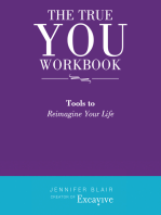 The True You Workbook