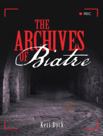 The Archives of Biatre