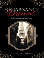 Renaissance Dreams: Life’s Journey Through Poetry
