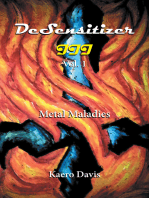 Desensitizer Iii Vol. 1: Metal Maladies