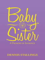 Baby Sister: A Promise of Sacrifice