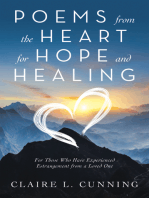 Poems from the Heart for Hope and Healing