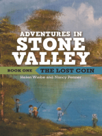 Adventures in Stone Valley