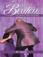 Beaten: The Monster Who Loved Me?