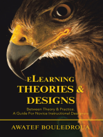 Elearning Theories & Designs