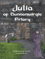 Julia of Bunnamairgie