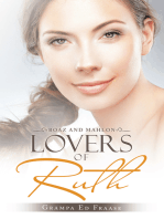 Lovers of Ruth: Boaz and Mahlon