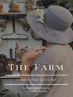 The Farm: A Love That Lives On