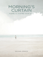 Morning’s Curtain: Poems to Inspire Your Soul