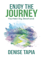 Enjoy the Journey: Fourteen-Day Devotional