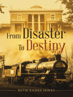 From Disaster to Destiny