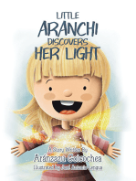 Little Aranchi Discovers Her Light