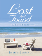 Lost and Found: A Love Story