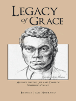 Legacy of Grace: Musings on the Life and Times of Wheeling Gaunt