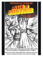 Age of Justice: Volume 2