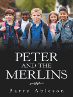 Peter and the Merlins