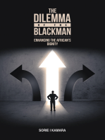 The Dilemma of the Blackman