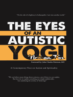 The Eyes of an Autistic Yogi