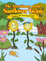 The Adventures of the Sunflower Twins