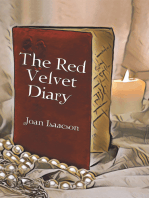 The Red Velvet Diary