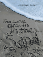 The Line Drawn in the Sand…