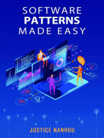 Software Patterns Made Easy