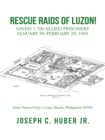 Rescue Raids of Luzon!