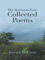 The Abscission Zone: Collected Poems
